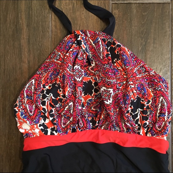 Anthropologie one piece - Picture 1 of 2